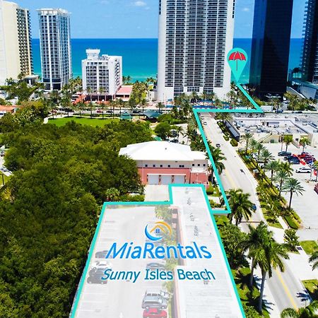 Sunny Isles Apartments By Miarentals Sunny Isles Beach Luaran gambar