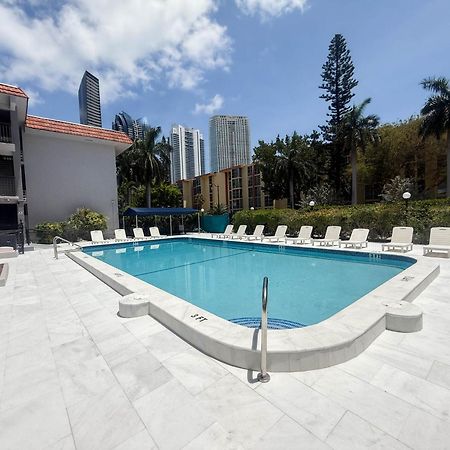 Sunny Isles Apartments By Miarentals Sunny Isles Beach Luaran gambar