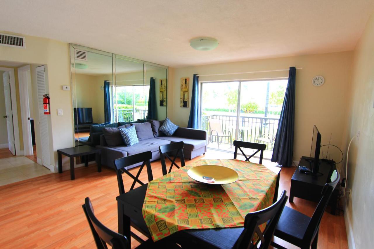 Sunny Isles Apartments By Miarentals Sunny Isles Beach Luaran gambar