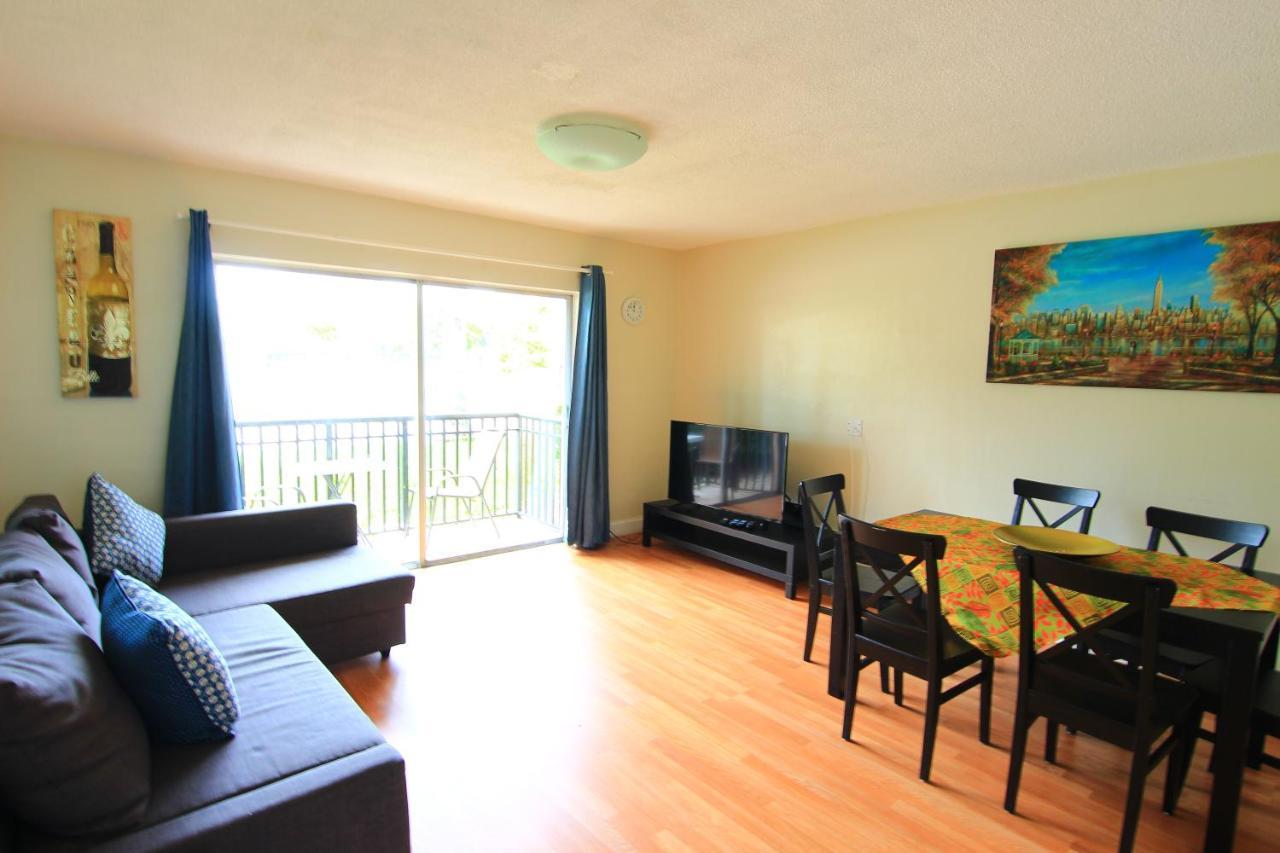 Sunny Isles Apartments By Miarentals Sunny Isles Beach Luaran gambar