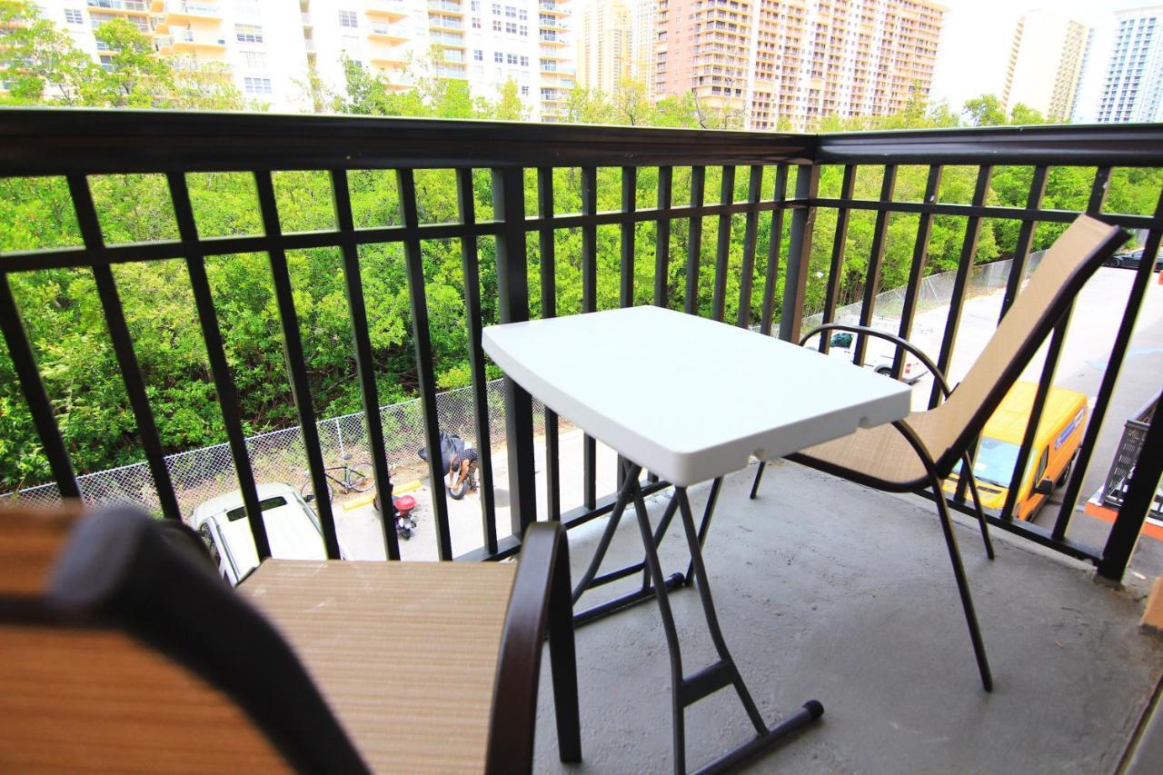 Sunny Isles Apartments By Miarentals Sunny Isles Beach Luaran gambar