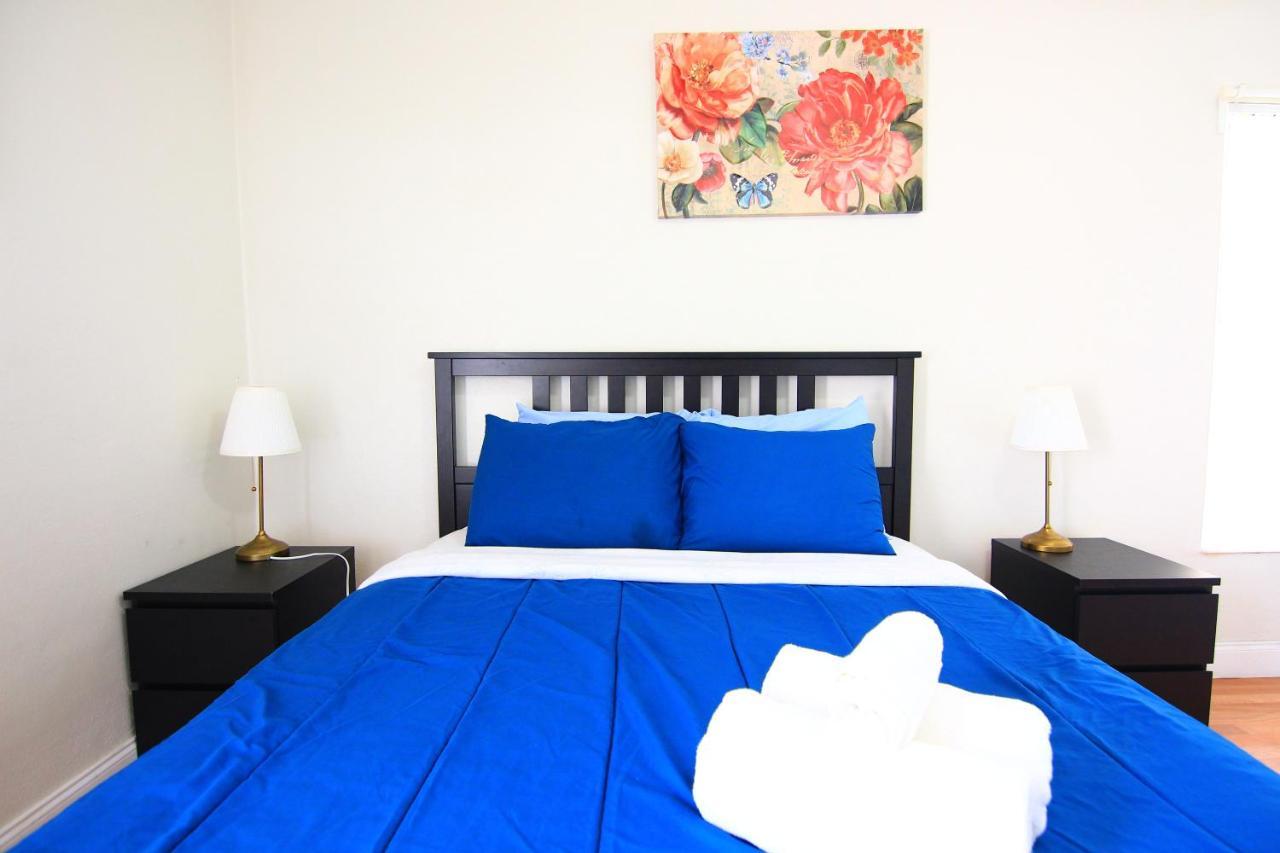 Sunny Isles Apartments By Miarentals Sunny Isles Beach Luaran gambar
