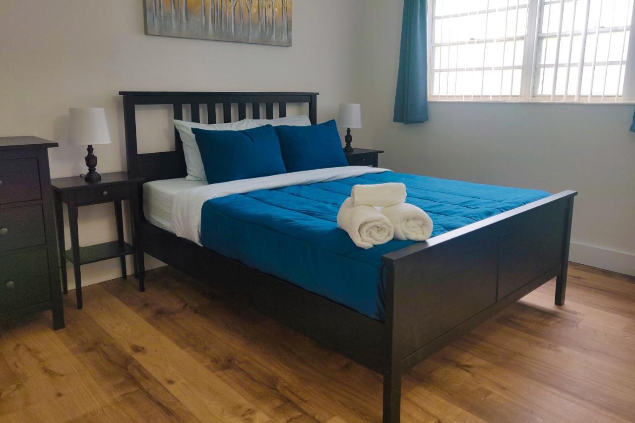Sunny Isles Apartments By Miarentals Sunny Isles Beach Luaran gambar
