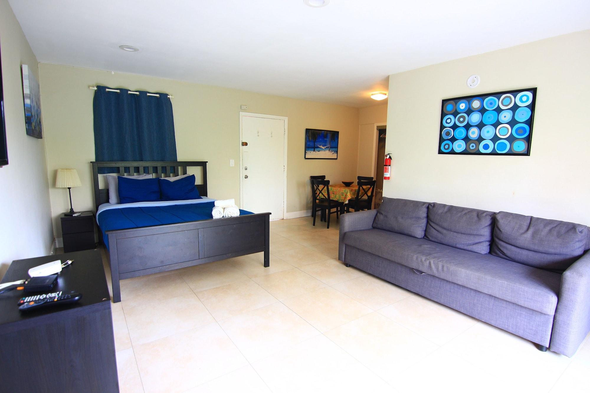 Sunny Isles Apartments By Miarentals Sunny Isles Beach Luaran gambar
