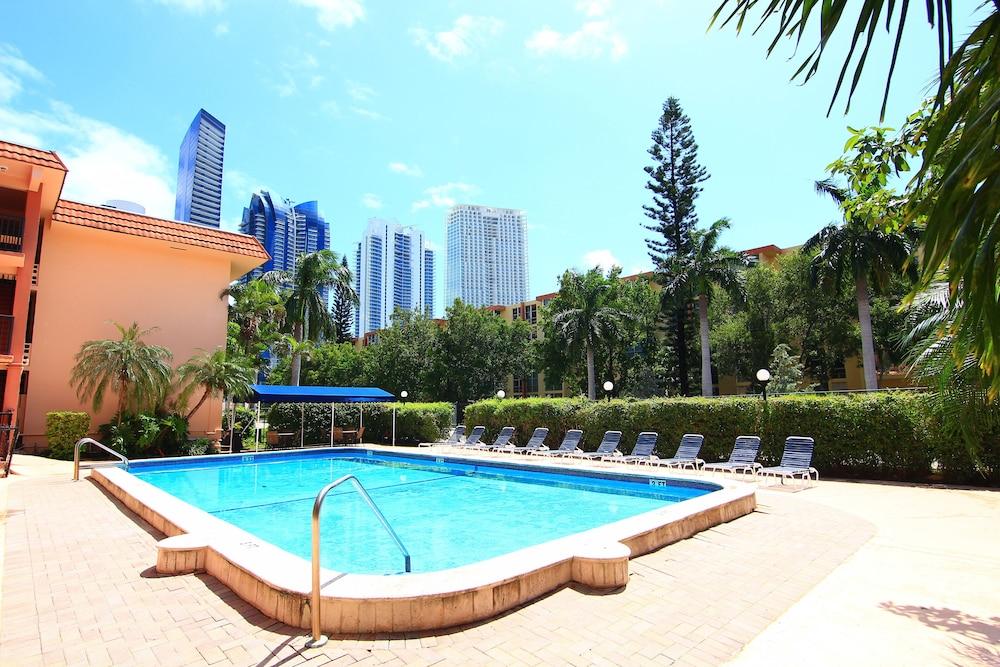Sunny Isles Apartments By Miarentals Sunny Isles Beach Luaran gambar