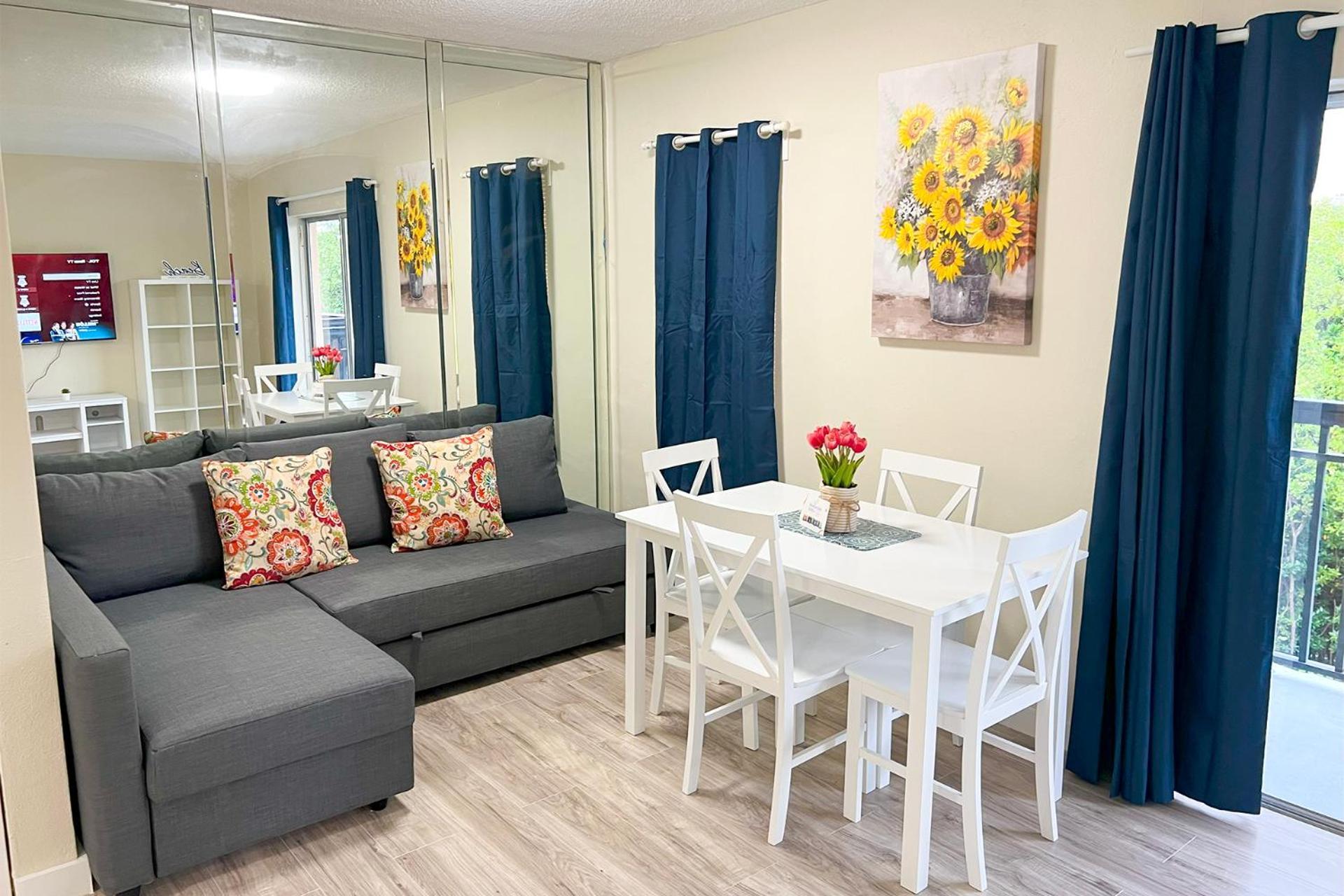 Sunny Isles Apartments By Miarentals Sunny Isles Beach Luaran gambar