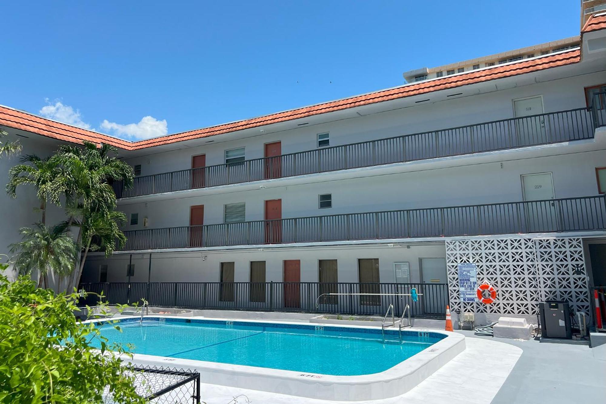 Sunny Isles Apartments By Miarentals Sunny Isles Beach Luaran gambar