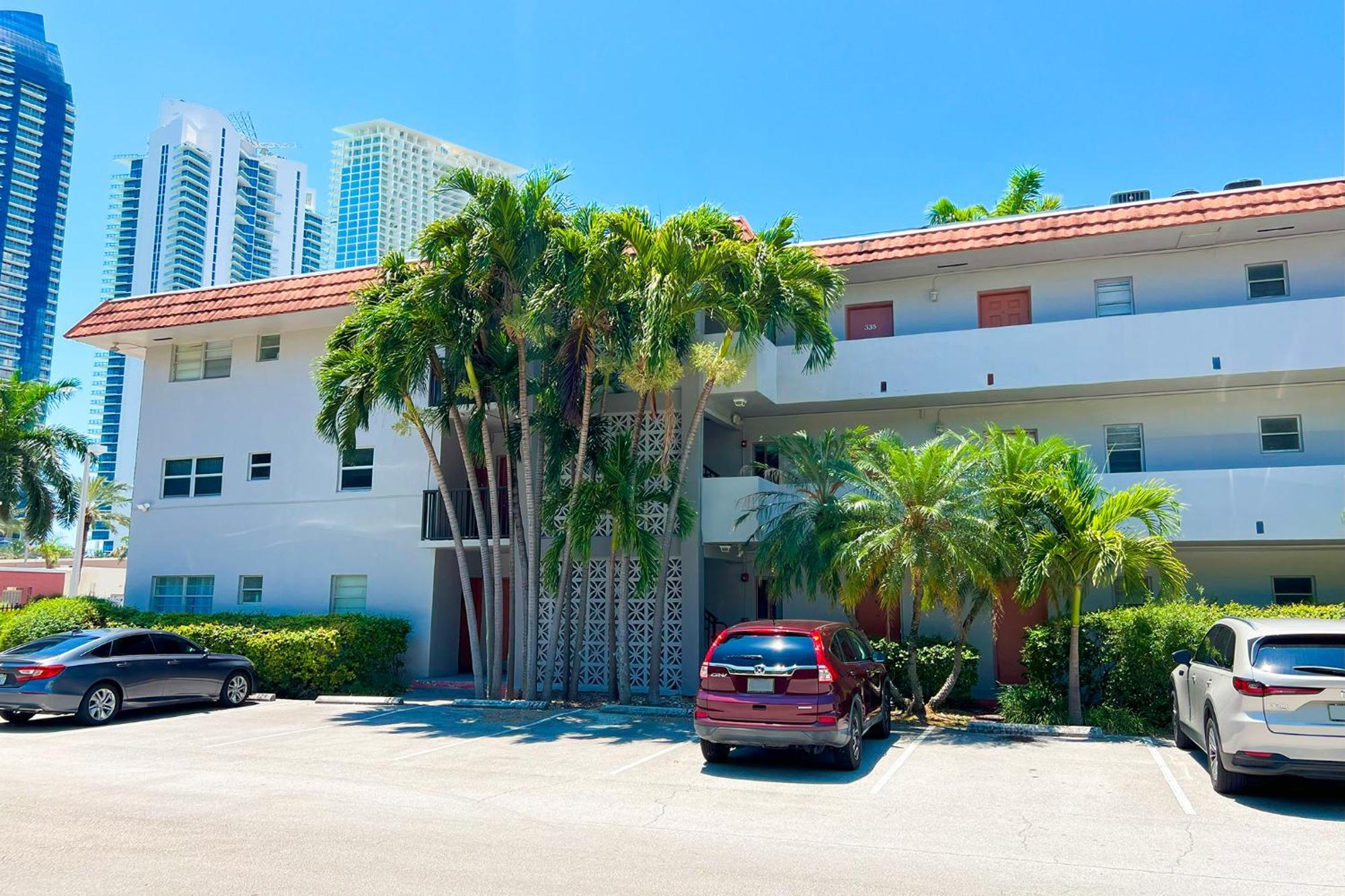 Sunny Isles Apartments By Miarentals Sunny Isles Beach Luaran gambar