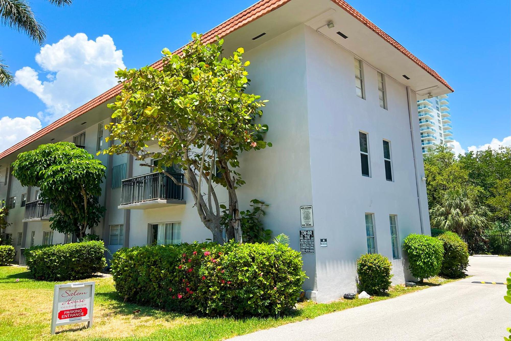 Sunny Isles Apartments By Miarentals Sunny Isles Beach Luaran gambar