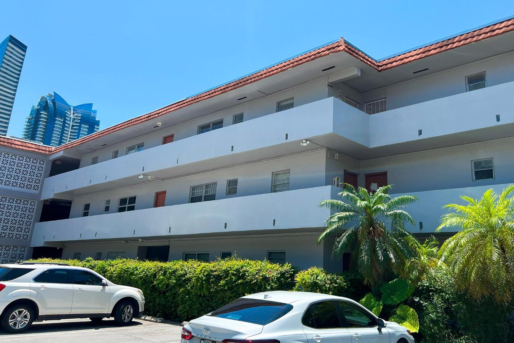 Sunny Isles Apartments By Miarentals Sunny Isles Beach Luaran gambar