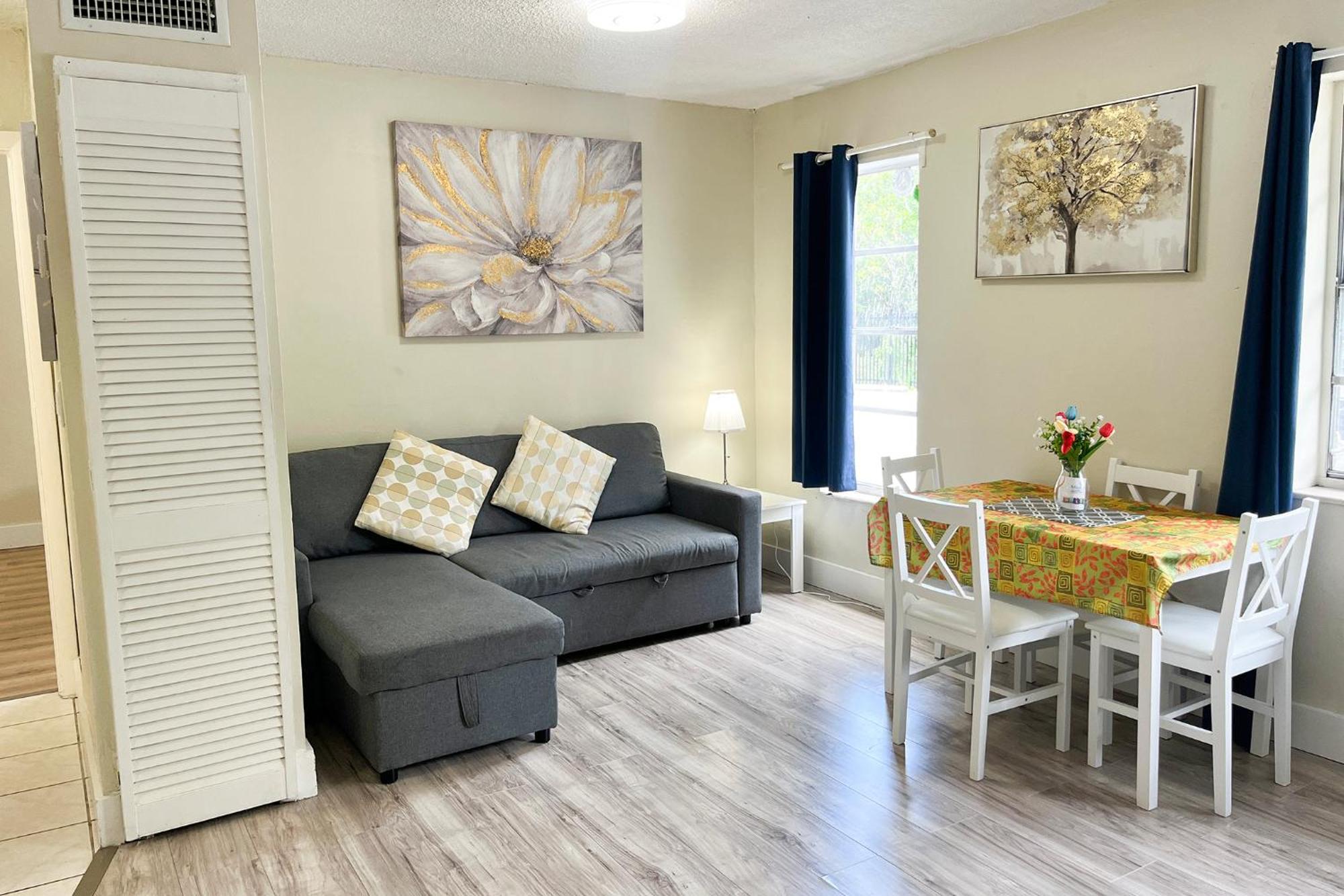 Sunny Isles Apartments By Miarentals Sunny Isles Beach Luaran gambar
