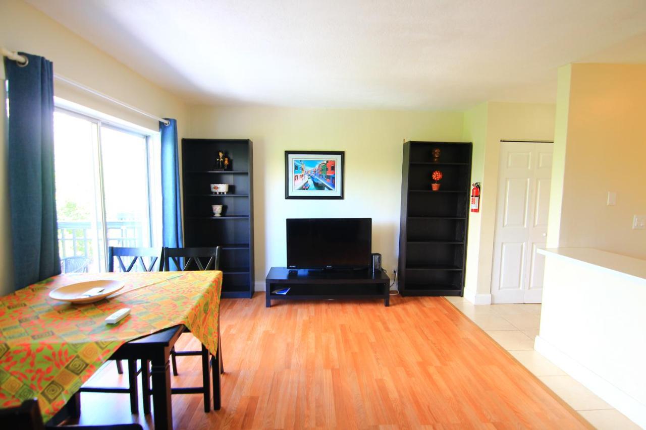 Sunny Isles Apartments By Miarentals Sunny Isles Beach Luaran gambar