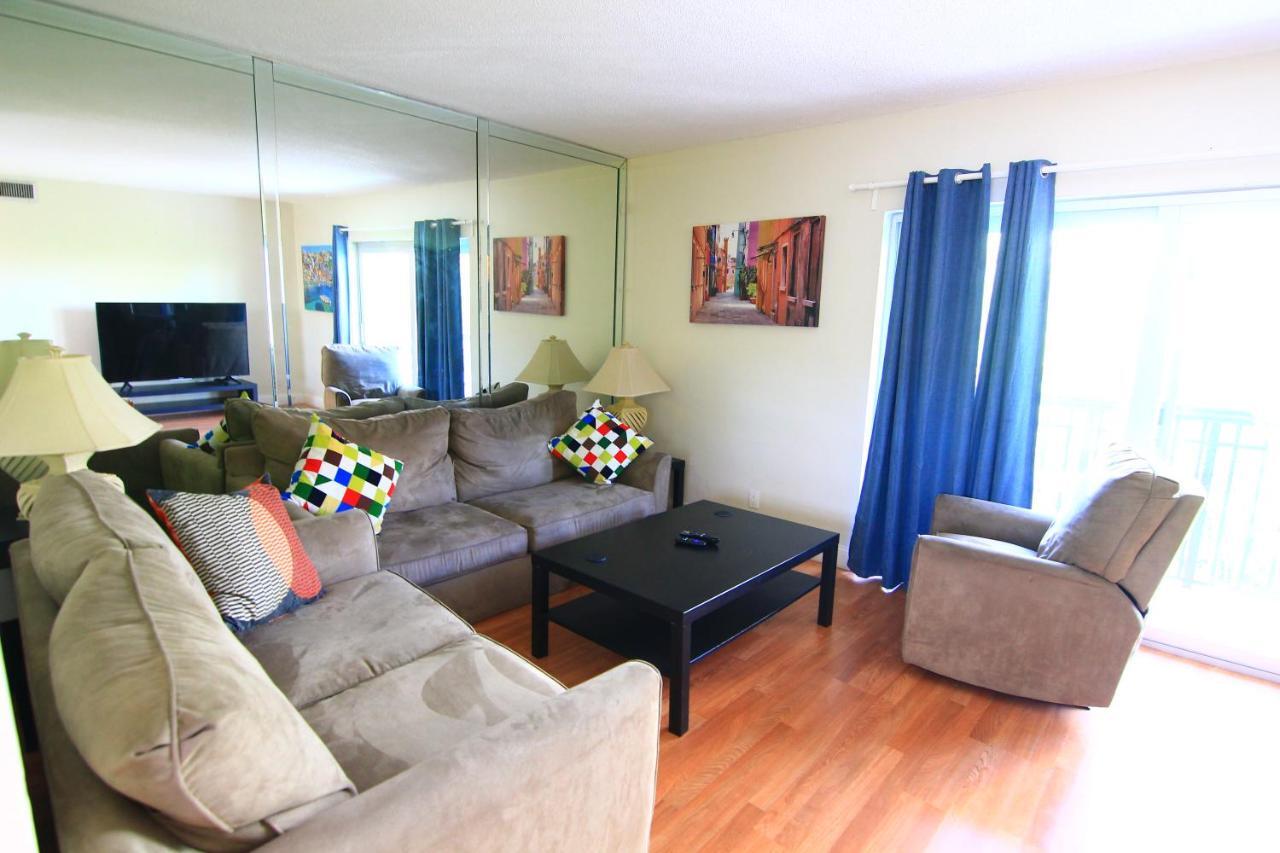 Sunny Isles Apartments By Miarentals Sunny Isles Beach Luaran gambar
