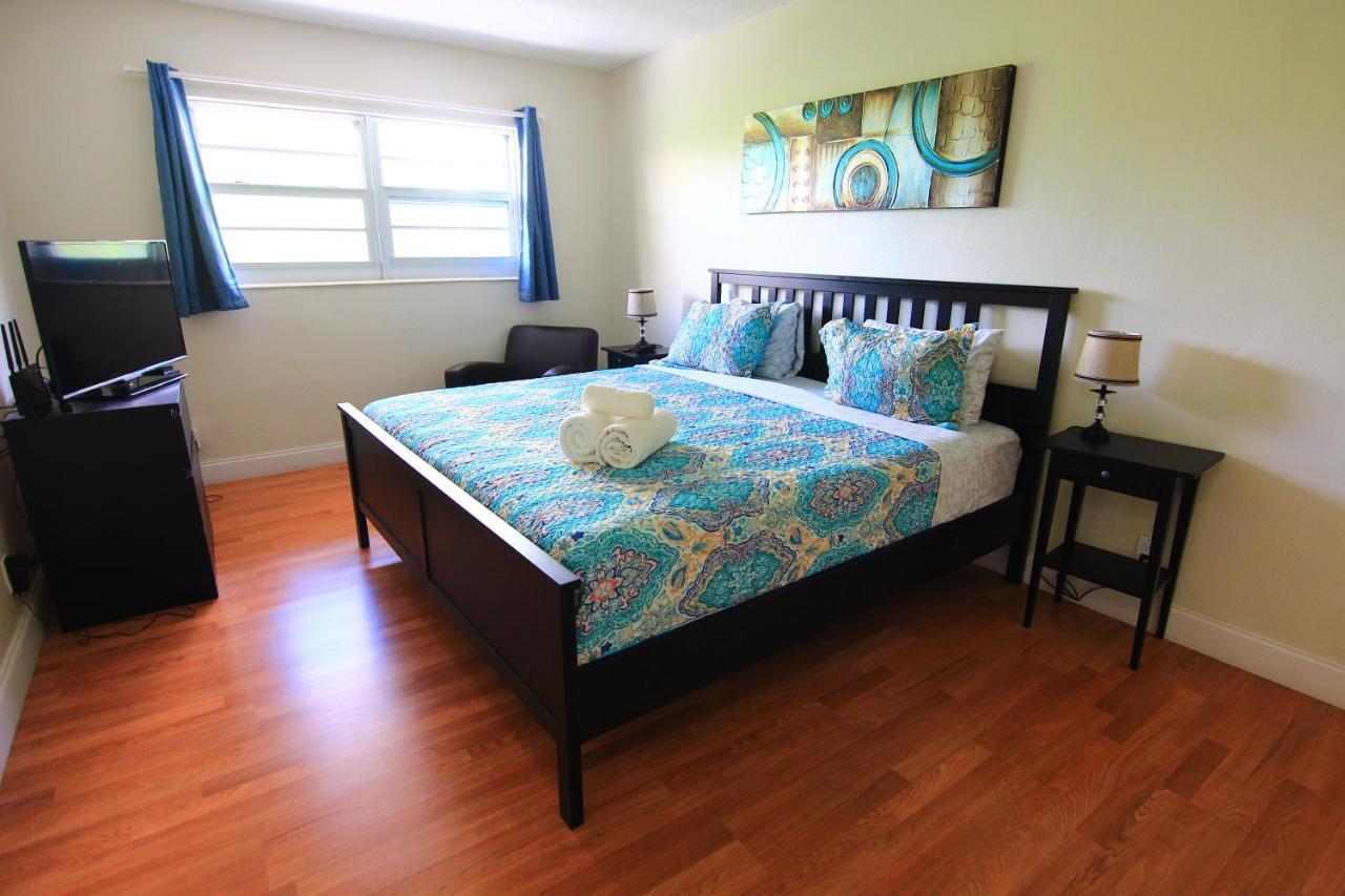 Sunny Isles Apartments By Miarentals Sunny Isles Beach Luaran gambar