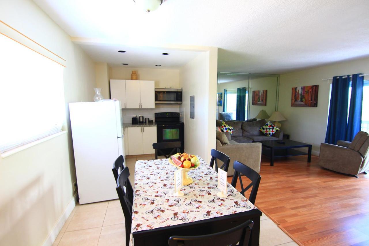 Sunny Isles Apartments By Miarentals Sunny Isles Beach Luaran gambar