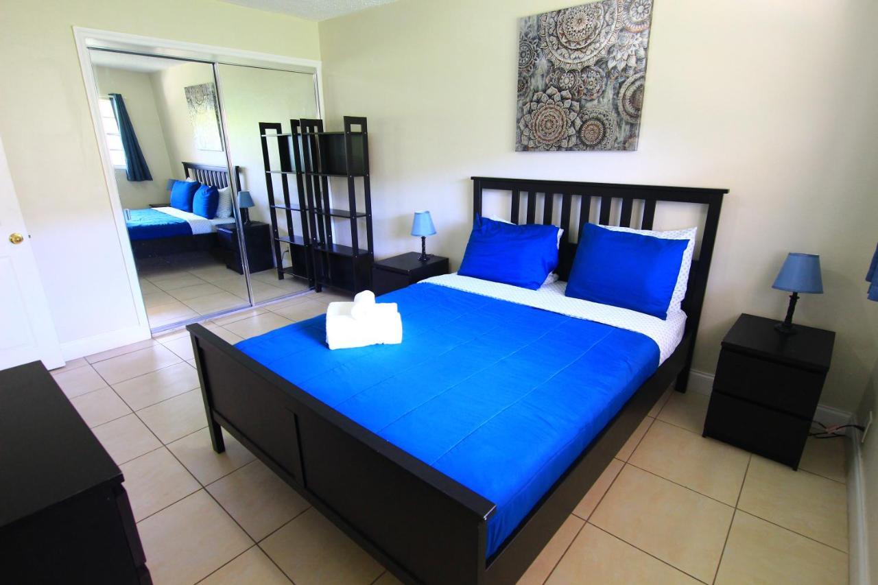 Sunny Isles Apartments By Miarentals Sunny Isles Beach Luaran gambar